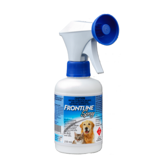 Frontline Spray 250ML