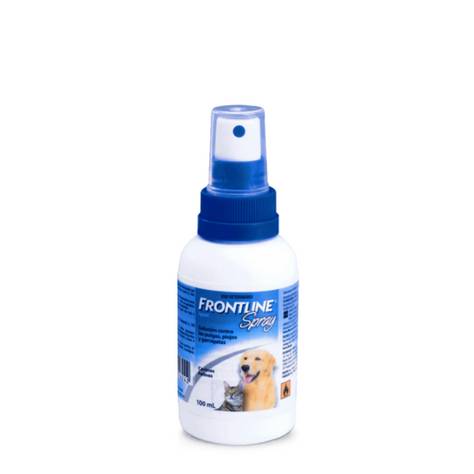 Frontline Spray 100ML