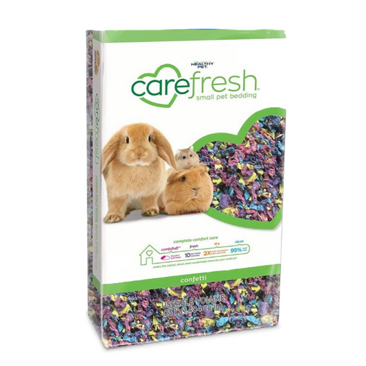 Sustrato de Papel Confetti Carefresh 10LT