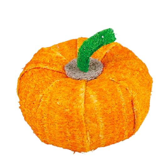 Juguete en Forma de Calabaza para Roer